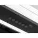 12. ELECTROLUX LFG815K Dunstabzugshaube 80 cm | 650 m³/h | Hob2Hood | LED | Schwarz