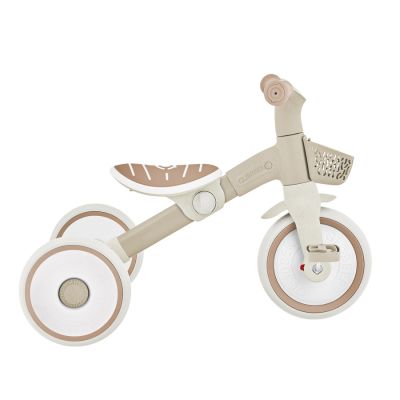 7. Dreirad/Laufrad LEARNING TRIKE 2in1 PLUS ECOLOGIC (737-466)