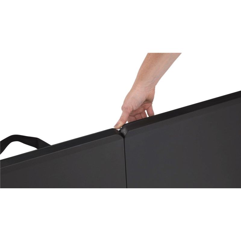 3. Outwell Claros M Schwarz