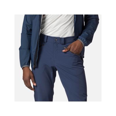 7. ROSSIGNOL Skpr Tech Hose Marineblau