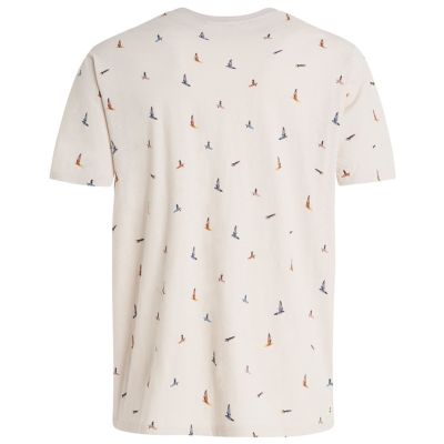 4. Herren-T-Shirt Protest PRTCOTTES