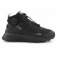 11. Palladium Thunder Mid Protect Wp+ M 74394-008-M Schwarze Schuhe