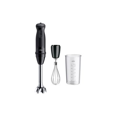 Stabmixer Braun MQ50051M MultiQuick 5, schwarz