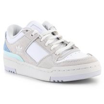 Adidas Forum Luxe Low W Ftwwht / Cloud White / Crystal White Damen Lifestyle-Schuhe HQ6269