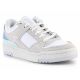 Adidas Forum Luxe Low W Ftwwht / Cloud White / Crystal White Damen Lifestyle-Schuhe HQ6269