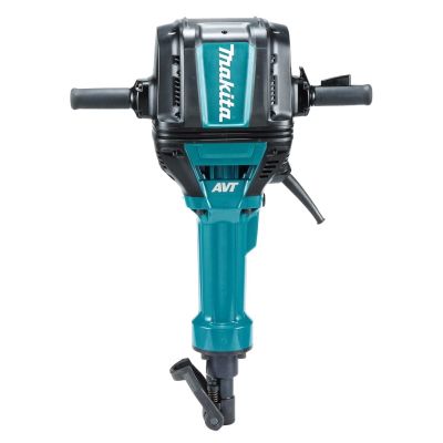 9. Makita HM1812 Betonspalter 2000W 870 Schläge/min Schwarz, Blau