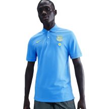 Nike FC Barcelona DF 2.0 SE Poloshirt FZ1298-413