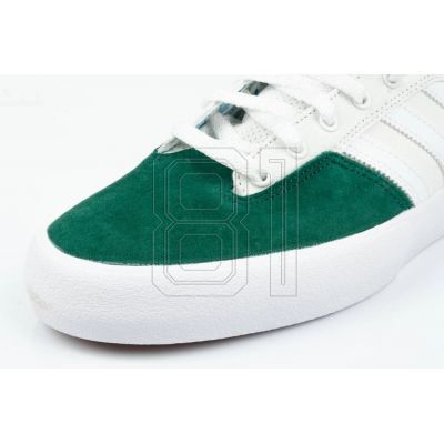9. Adidas Matchbreak M H04908 Schuhe