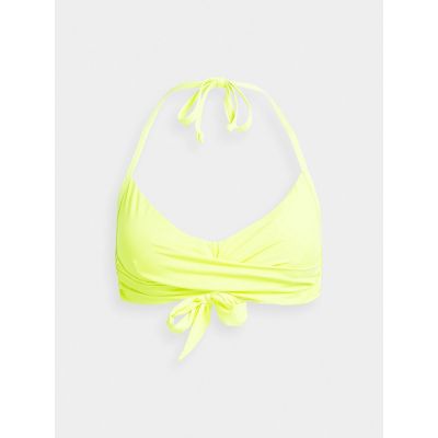 2. 4F Bikinioberteil-Badeanzug für Damen