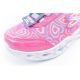 15. Skechers S Lighs-Heart bequeme LED-Sportschuhe für Mädchen