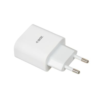 5. I-BOX C-37 PD20W USB-C Wandladegerät