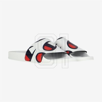 3. Champion Rochester Slide PD M S22018.WW001 Zehentrenner