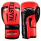 10. MASTERS RPU-FT 011123-0210 Boxhandschuhe