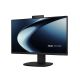 2. ASUS All-in-One-PC VM640KA-BPC019W, Ryzen AI 5 330, 23,8" FHD, 100 Hz, 250 Nits, Weitwinkel, 16 GB DDR5, SSD, Radeon 820M, WLAN + Bluetooth, 5-MP-Kamera + IR, Windows 11, Schwarz, 2 Jahre Garantie (Lieferung bis zur Haustür).