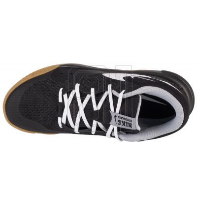 3. Nike Hyperquick M FN4678-001 Schuhe