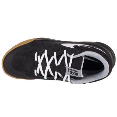 3. Nike Hyperquick M FN4678-001 Schuhe