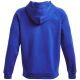 10. Under Armour Rival Fleece Hoodie M 1357092 486