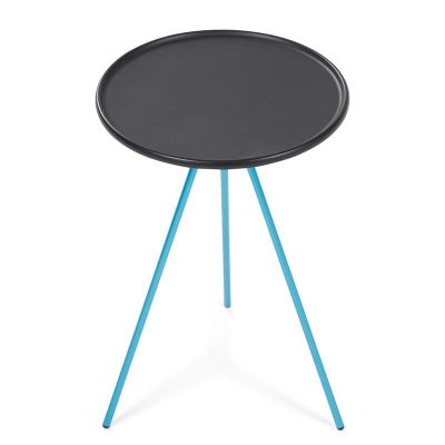 Helinox Beistelltisch S Schwarz, Blau