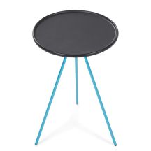 Helinox Beistelltisch S Schwarz, Blau