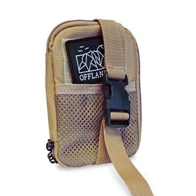 23. Offlander Molle Taktische Tasche OFF_CACC_22KH