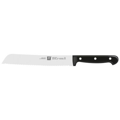 7. ZWILLING Twin Chef 5-teiliges Messerblock-Set