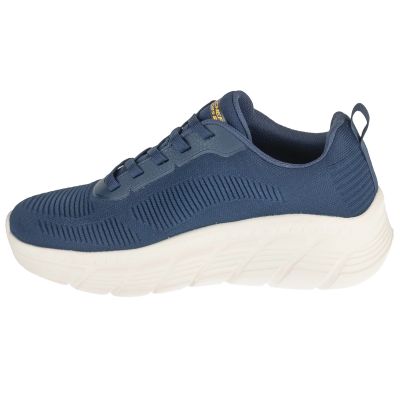 2. Skechers Bobs B Flex Hi 118360-NVY Marineblau 41