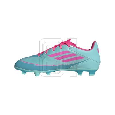 2. Adidas F50 Club FG/MG Messi M IH0929 Fußballschuhe