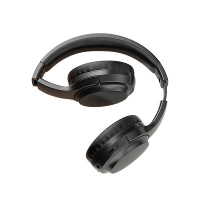 2. Dudao X22Pro kabellose On-Ear-Bluetooth 5.3-Kopfhörer – Schwarz