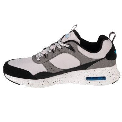 2. Skechers Skech-Air Court - Yatton 232648-GYMT Grau 43