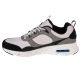 2. Skechers Skech-Air Court - Yatton 232648-GYMT Grau 43