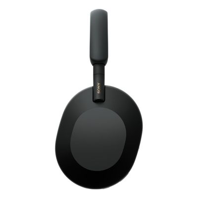 22. SONY WH-1000XM5SA Schwarze kabellose Kopfhörer
