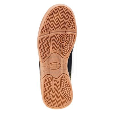 4. Martes Essentials Mator IC Jr 92800490374 Fußballschuhe