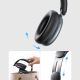 15. Joyroom J-Head Series JR-JH1 kabellose Kopfhörer mit ANC Bluetooth – Schwarz