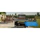 15. Ravanson GO-6 15,1 kW Gasgrill