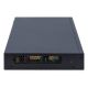 20. 10G Ethernet-Netzteil/PoE-Injektor (PoE+ 802.3at), 16 Ports, PoE-Budget 250 W