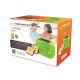 4. Esperanza SMILEY EKT003 Toaster (750W; grün)