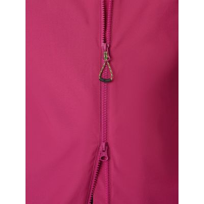 15. Damen-Trekkingjacke 3-in-1-Membran 10000 4F 4FRAW26TTJAF1368-54S