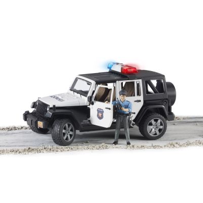 5. BRUDER 2526 Spielzeugauto