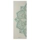 6. Gaiam Vintage Green Point Yogamatte 5MM 64949