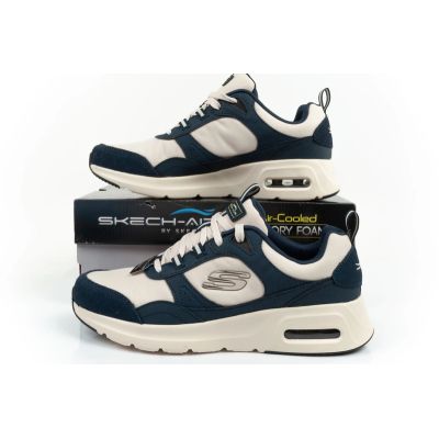 24. Skechers Skech-Air Court M 232648/NVNT Schuhe