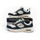 24. Skechers Skech-Air Court M 232648/NVNT Schuhe