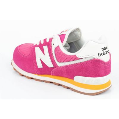 5. New Balance W GC574HP2 Schuhe