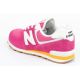 5. New Balance W GC574HP2 Schuhe