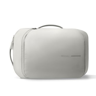 19. XD DESIGN AIR RUCKSACK GRAU P706.3219