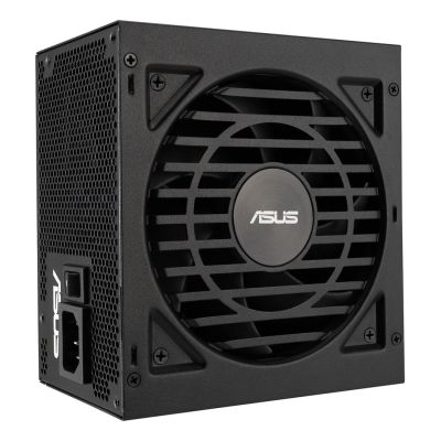 8. ASUS ATS Gold 750W Netzteil
