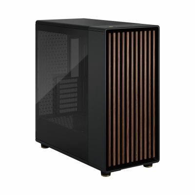 2. Fractal Design North XL Midi Tower