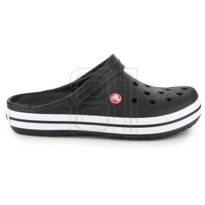 12. Crocs Crocband M 11016-001 Flip-Flops