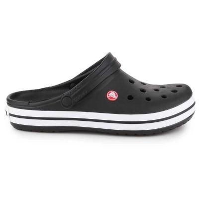 12. Crocs Crocband M 11016-001 Flip-Flops