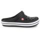 12. Crocs Crocband M 11016-001 Flip-Flops