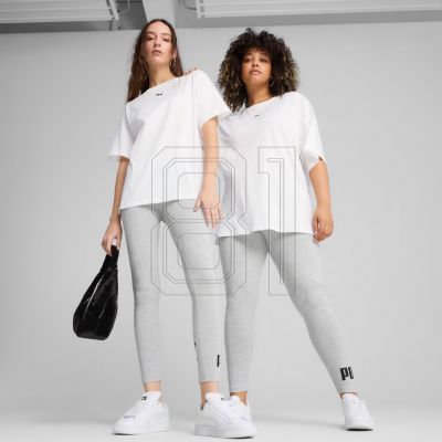 3. Puma ESS No.1 Logo W Leggings 682426 04